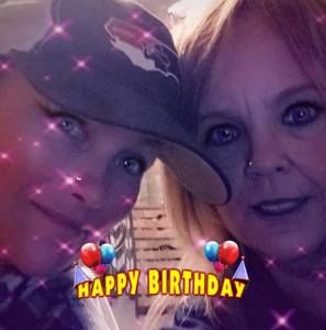 Meet your Posher, Angela garrett